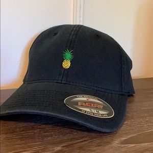 Flexfit Pineapple Hat